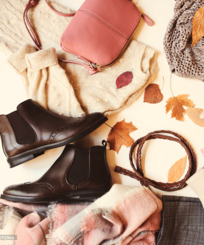 Clothing & Accessories