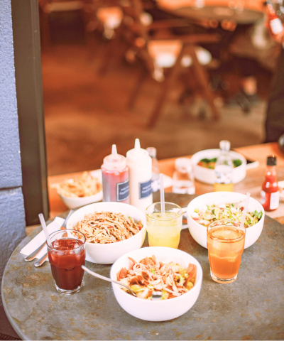 Food & Drinks