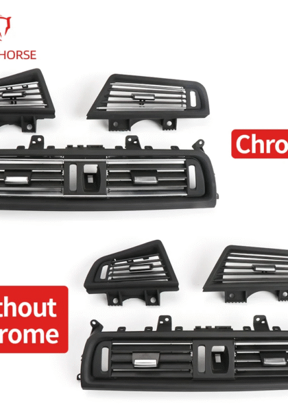 BMW Parts