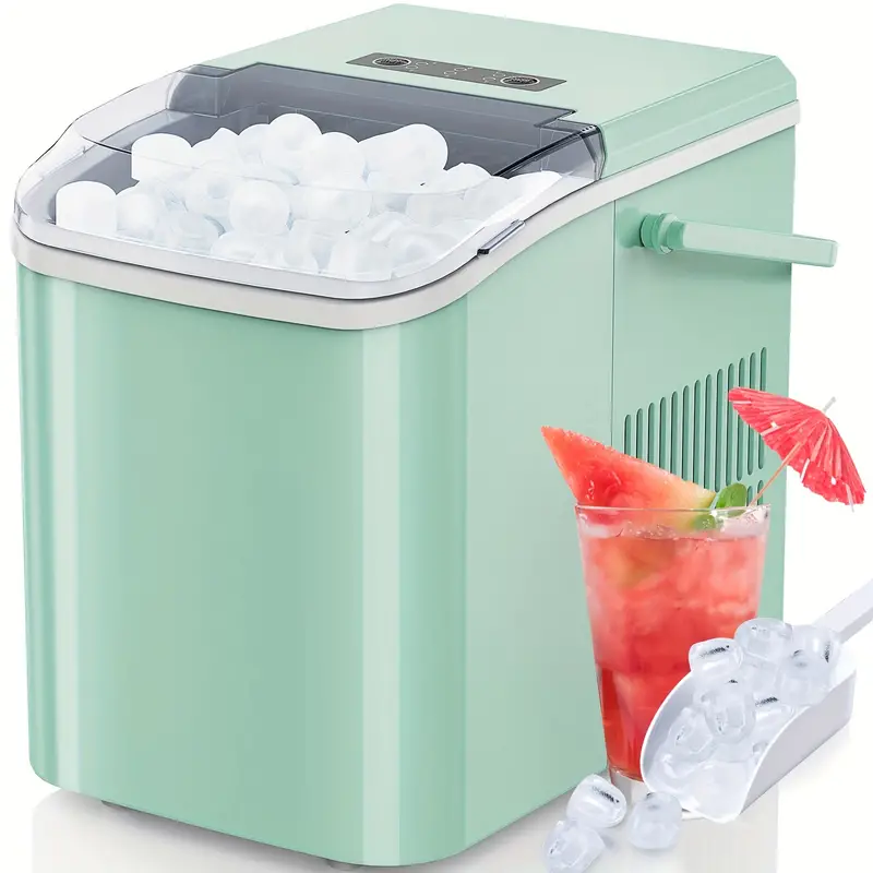 countertop ice maker