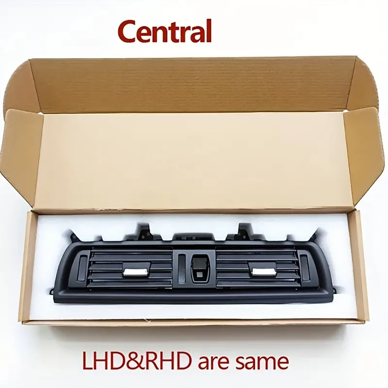 Middle without Crome