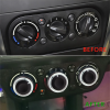 Air Conditioning AC Knob