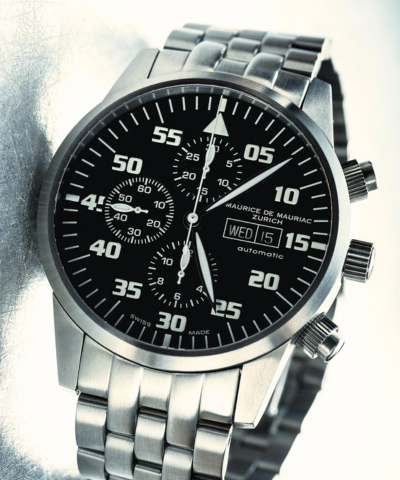 Watches