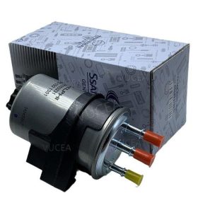 Ssangyong Kyron, Actyon, Diesel Filtor