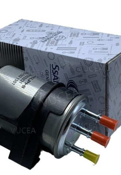 Ssangyong Kyron, Actyon, Diesel Filtor
