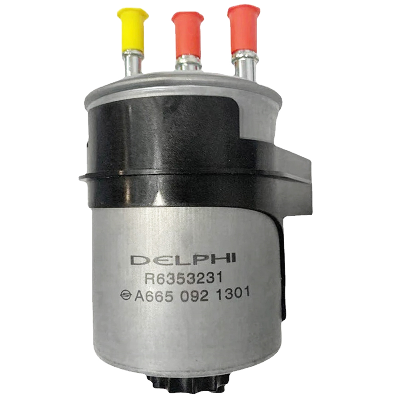 Ssangyong Kyron Diesel Filter