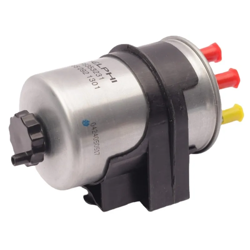 Ssangyong Diesel Filter