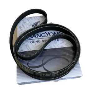 Alternator Belt Ssangyong for Actyon Kyron Rexton Engine Belt