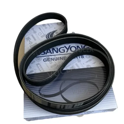 Alternator Belt Ssangyong for Actyon Kyron Rexton Engine Belt