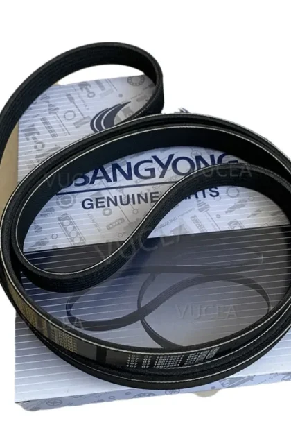 Alternator Belt Ssangyong for Actyon Kyron Rexton Engine Belt