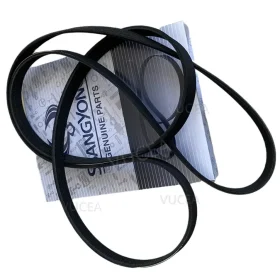 SsangYong Korando Alternator Belt