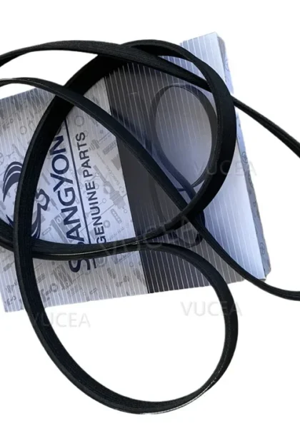SsangYong Korando Alternator Belt