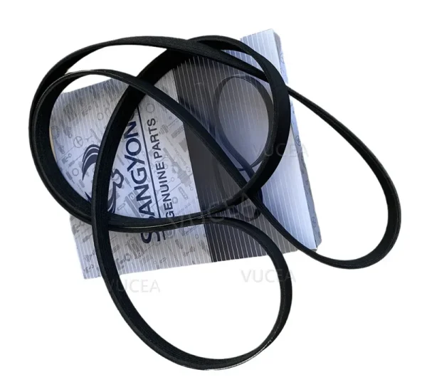 SsangYong Korando Alternator Belt