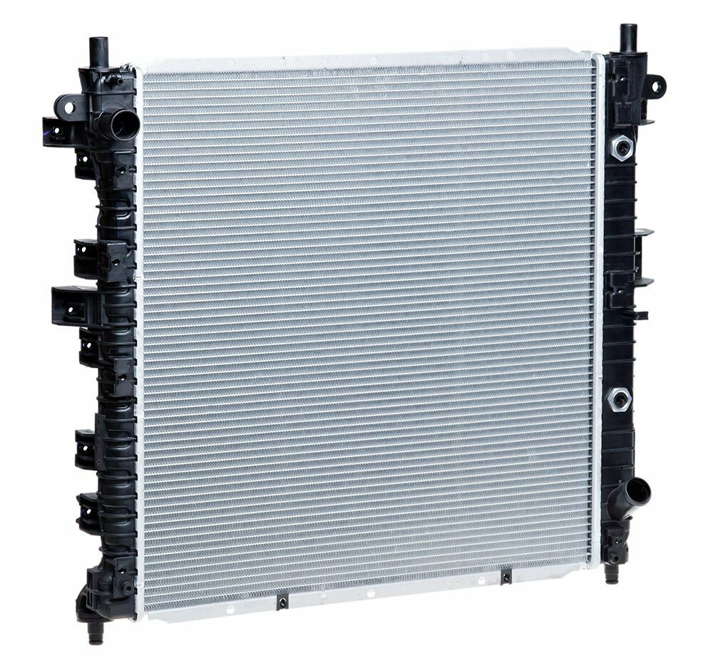 Ssangyong Kyron, Actyon Rediator Ssangyong Kyron, Actyon Rediator