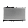 Ssangyong Rexton Radiator