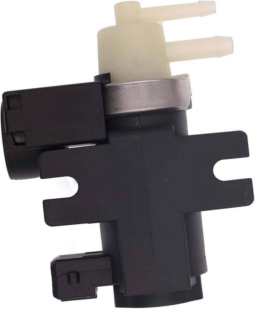 Turbo Boost Control Electromagnetic Valve for Ssangyong Kyron Turbo Boost Control Electromagnetic Valve for Ssangyong Kyron