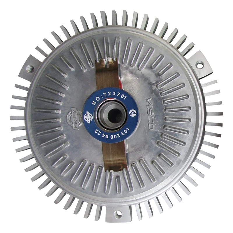 Fan Clutch Suitable For Ssangyong Actyon Kyron Rexton Korando 1