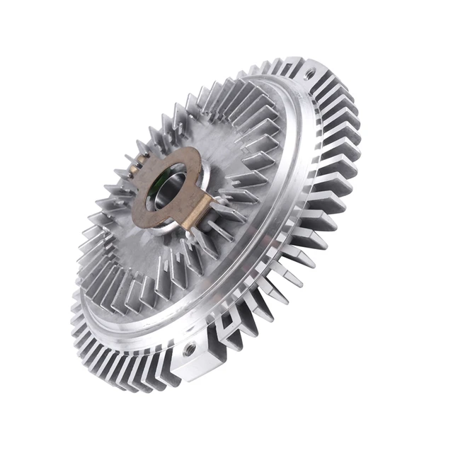 Fan Clutch Suitable For Ssangyong Actyon Kyron Rexton Korando 2
