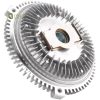 Ssangyong Actyon Kyron Rexton Korando Fan Clutch