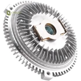 Ssangyong Actyon Kyron Rexton Korando Fan Clutch