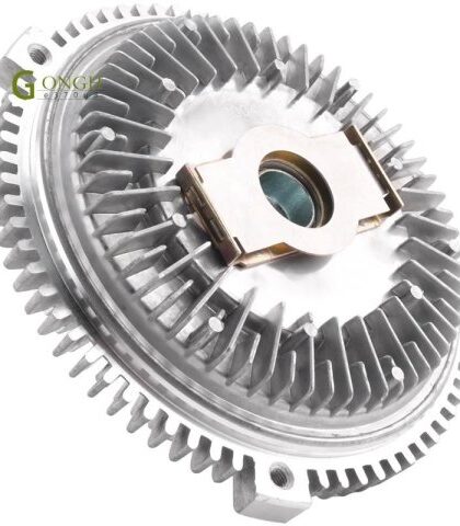 Ssangyong Actyon Kyron Rexton Korando Fan Clutch