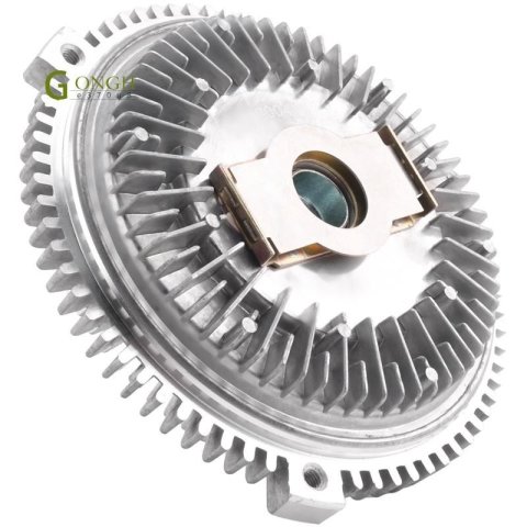 Ssangyong Actyon Kyron Rexton Korando Fan Clutch