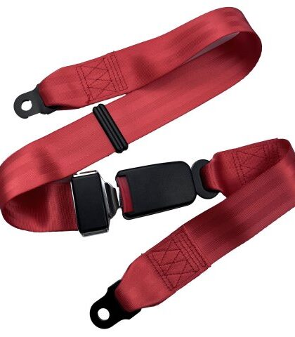 Seat Belts for Buses (High Quality)