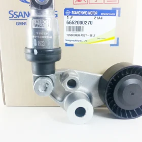 Ssangyong Rexton Actyon Kyron Belt Tensioner