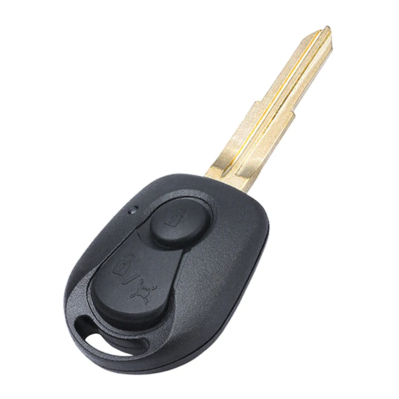 Ssangyong Rexton, Kyron, Actyon Original Remote Key1