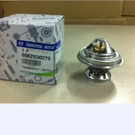 SsangYong Rexton, Kyron, Actyon Thermostat for Water Pump