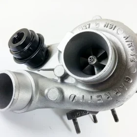 SsangYong Turbo Charger for Kyron, Actyon
