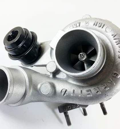SsangYong Turbo Charger for Kyron, Actyon