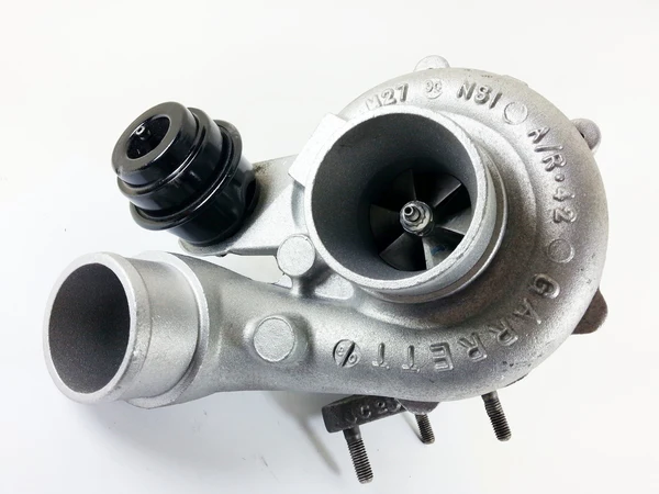 SsangYong Turbo Charger for Kyron, Actyon