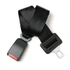 Seat Belts for Buses