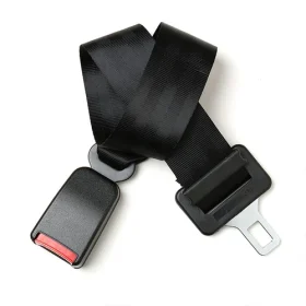 Seat Belts for Buses