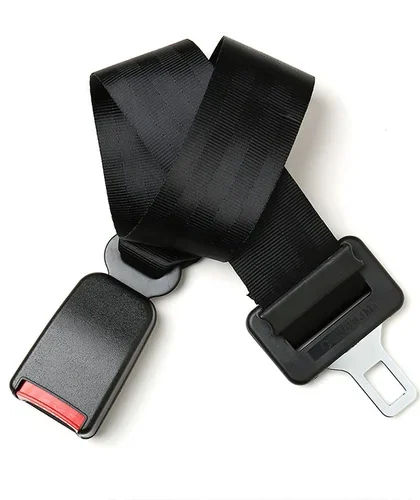 Seat Belts for Buses
