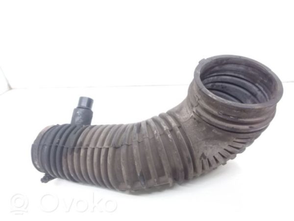SsangYong Rexton Air Cleaner To Turbo Hose Pipe