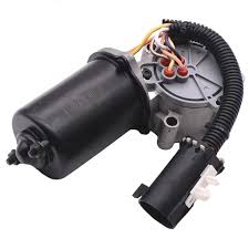 SsangYong Actyon, Kyron 4X4 Motor Plastic Replacement Transfer Unit