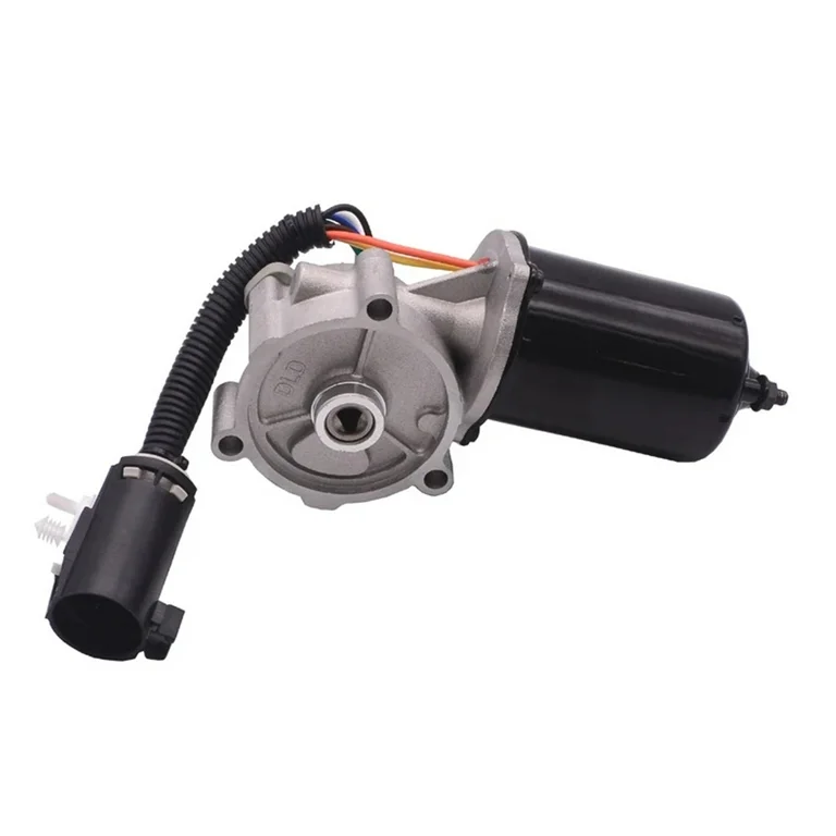 SsangYong Actyon, Kyron 4X4 Motor Plastic Replacement Transfer Unit2
