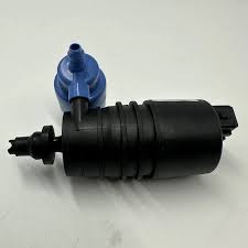 SsangYong Actyon Kyron Windshield Washer Pump Motor
