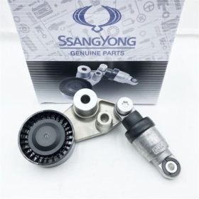 Ssangyong Rexton Actyon Kyron Belt Tensioner