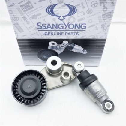 Ssangyong Rexton Actyon Kyron Belt Tensioner