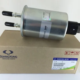 Water Separator for SsangYong Actyon, Kyron, Rexton