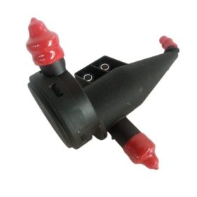 SsangYong Kyron, Actyon Oil Separators