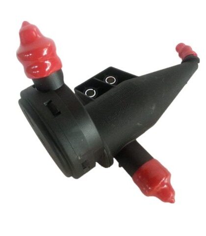 SsangYong Kyron, Actyon Oil Separators