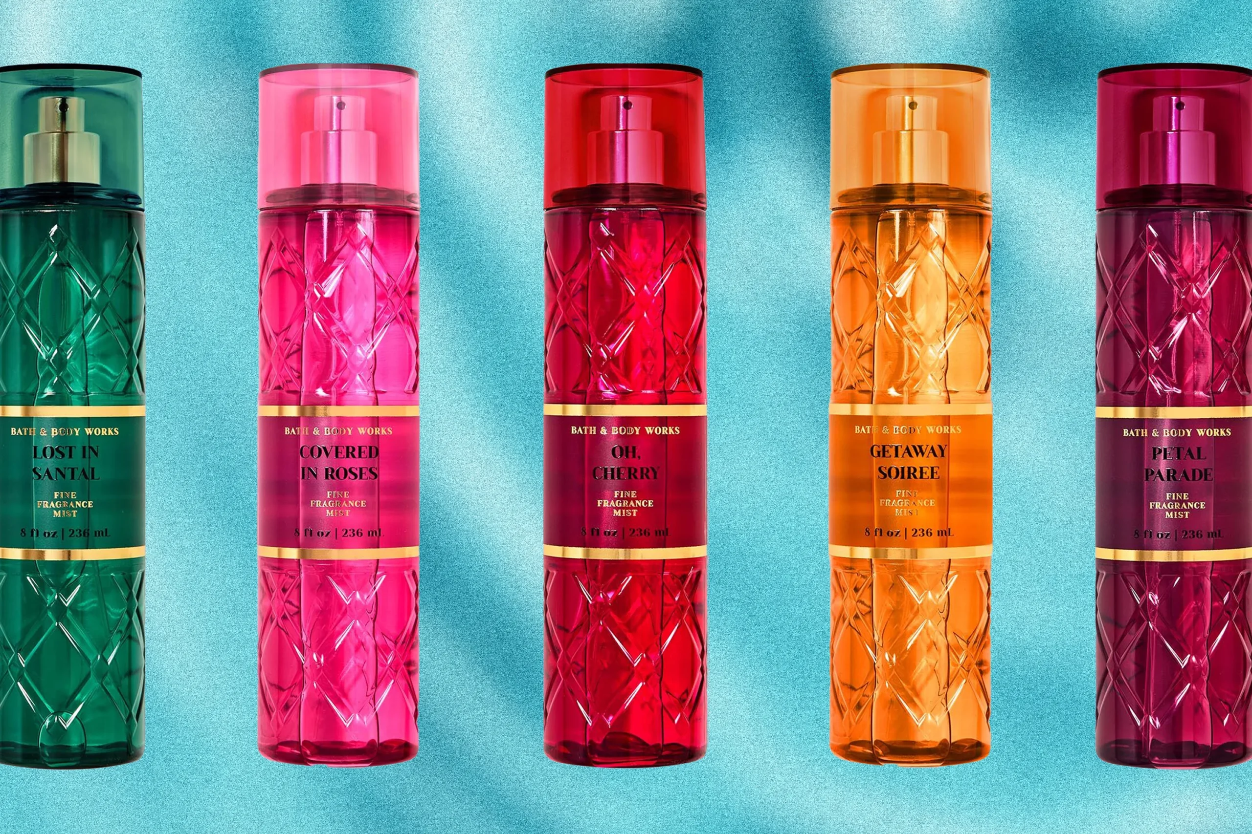 Bath and Body Works