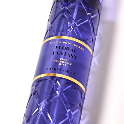 Bath and Body Works Floral Fantasy Fine Fragrance Mist