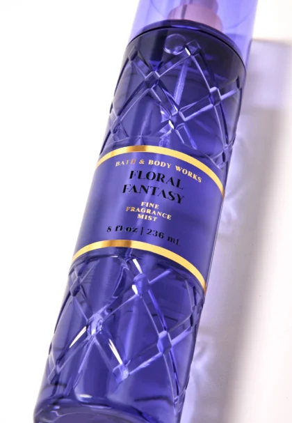 Bath and Body Works Floral Fantasy Fine Fragrance Mist