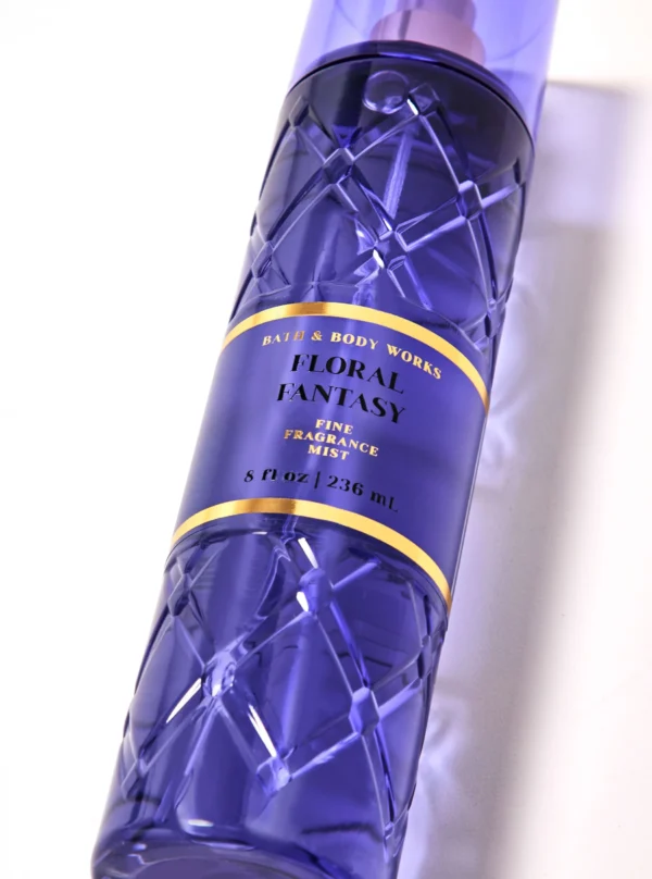 Bath and Body Works Floral Fantasy Fine Fragrance Mist