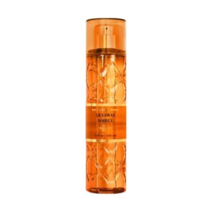 Bath and Body Works Gateway Soiree